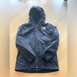 The North Face Girls size M 10/12 coat